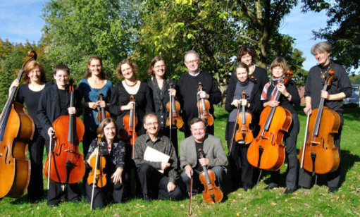 Bach und Mozart im Osnabrücker Lortzinghaus
