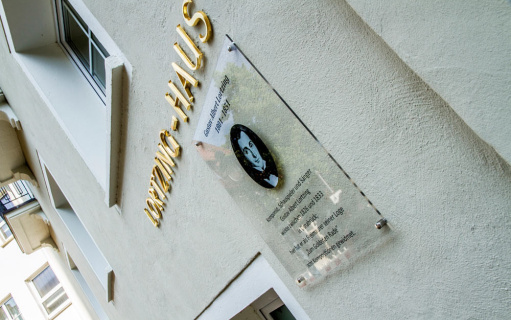 12. Mai 2026: Vortrag Hon.-Prof. Dr. Stefan Lüddemann - Friedrich Vordemberge-Gildewarts Kunst - eine Botschaft der Humanität?