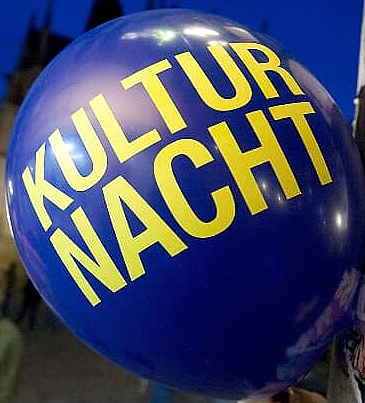 Kulturnacht Logo